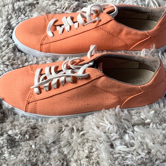 Cole Haan Trafton Club Court Sneaker Nectar 8 1/2 - Picture 1 of 5